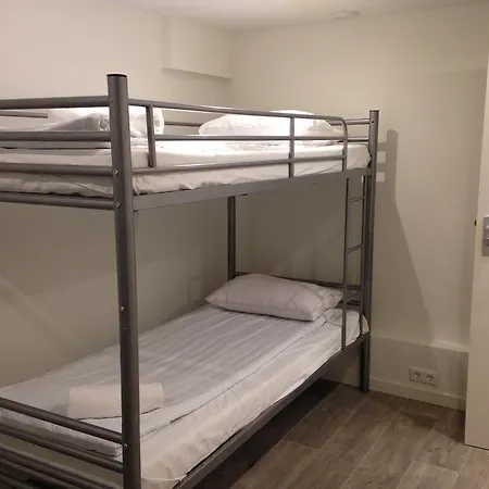 B&B Spuistraat Centraal