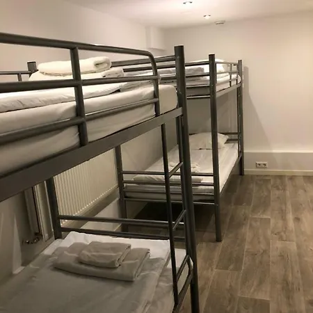 Spuistraat Centraal Bed & Breakfast